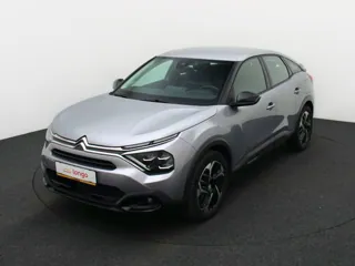 2021 CITROEN C4 Feel Edition