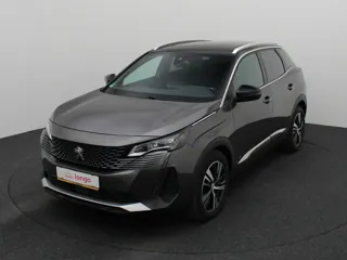 PEUGEOT 3008 GT