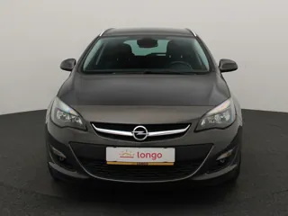 OPEL ASTRA Business +