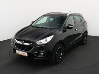HYUNDAI IX35 Style