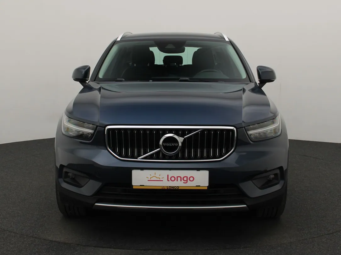VOLVO XC40 Inscription