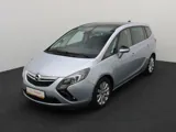 OPEL ZAFIRA TOURER Comfort