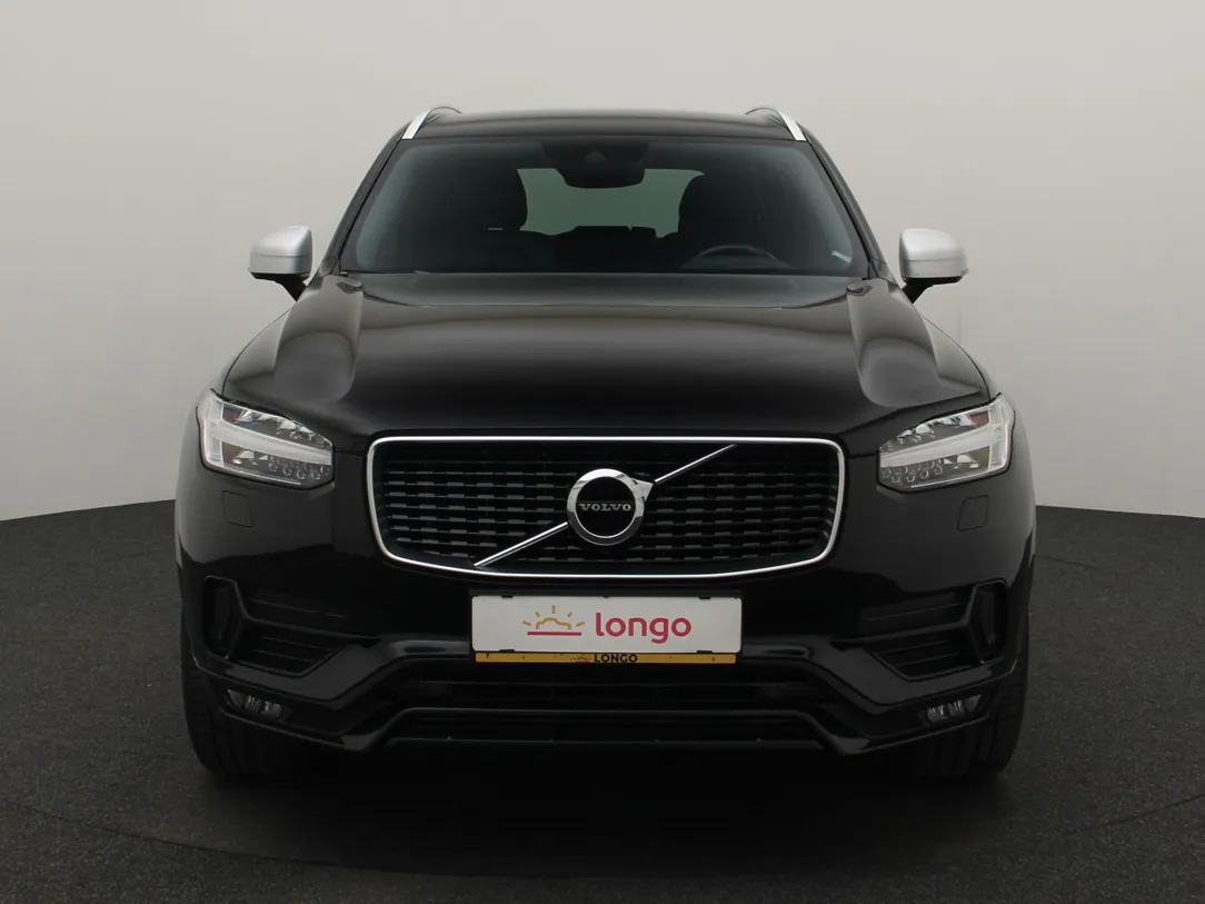 VOLVO XC90 Inscription