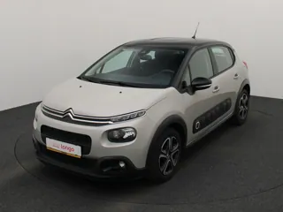 CITROEN C3 Feel