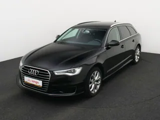 AUDI A6 Business Edition
