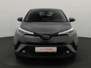 TOYOTA C-HR Executive