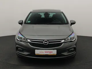 OPEL ASTRA 120 Year Edition