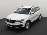 SKODA KAROQ Business Edition