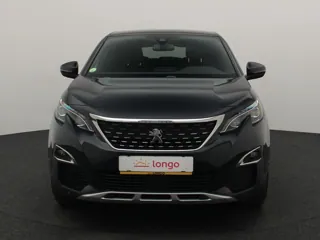 PEUGEOT 3008 GT Line