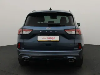FORD KUGA ST-Line X