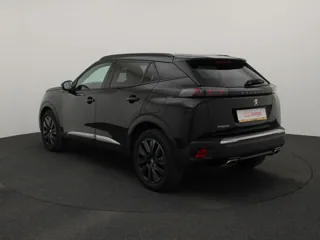 PEUGEOT 2008 GT Pack