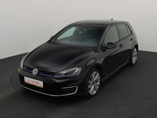 VOLKSWAGEN GOLF 7 GTE
