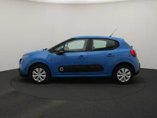 CITROEN C3 Feel
