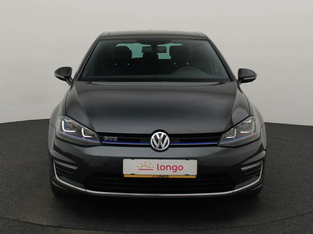 VOLKSWAGEN GOLF 7 GTE