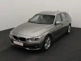 BMW 320 Essential