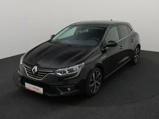 RENAULT MEGANE Bose