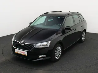 SKODA FABIA Ambition