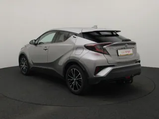 TOYOTA C-HR Executive Ultimate