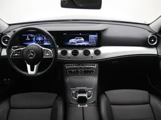 MERCEDES BENZ E220 Avantgarde