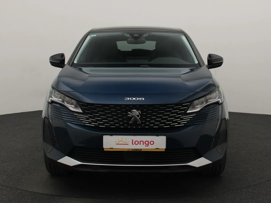 PEUGEOT 3008 Allure