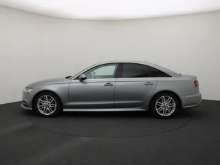 AUDI A6 S Line