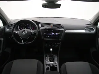 VOLKSWAGEN TIGUAN Comfortline