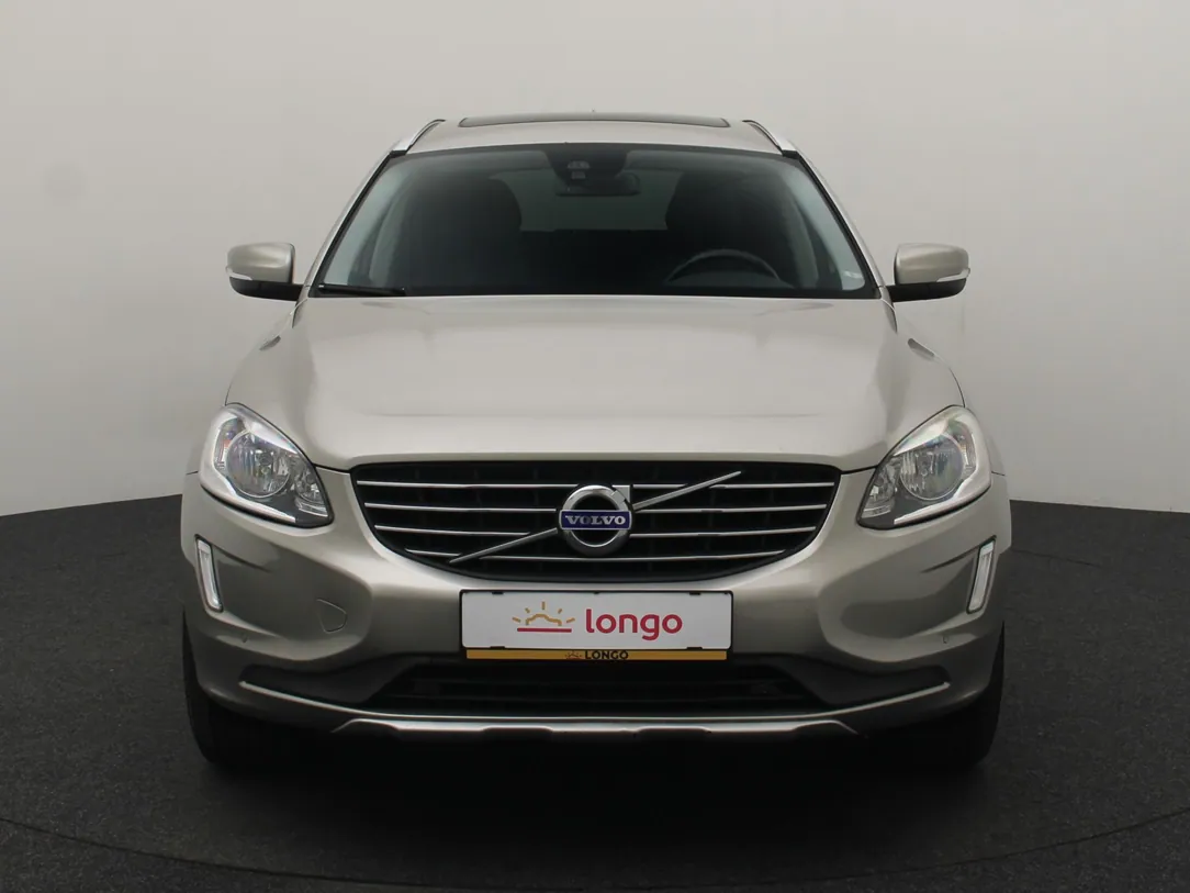VOLVO XC60 Summum