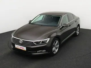 VOLKSWAGEN PASSAT B8 Comfortline