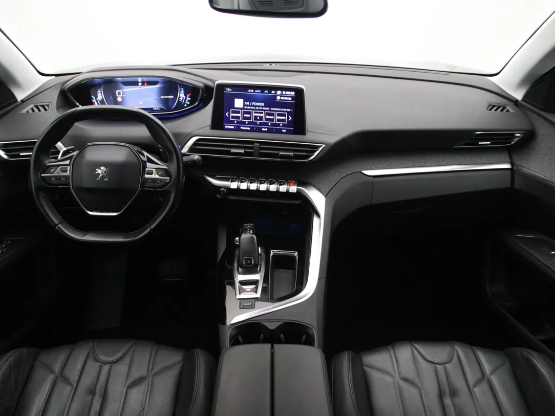 PEUGEOT 5008 ALLURE