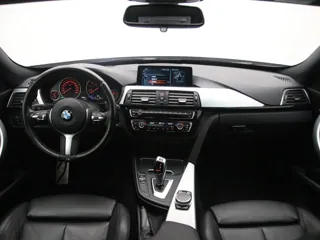 BMW 320 Gran Turismo Centennial High Executive