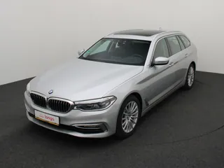 BMW 530 Luxury Line