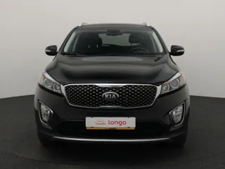 KIA SORENTO DynamicLine