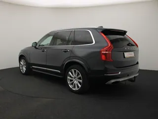 2015 VOLVO XC90 Inscription