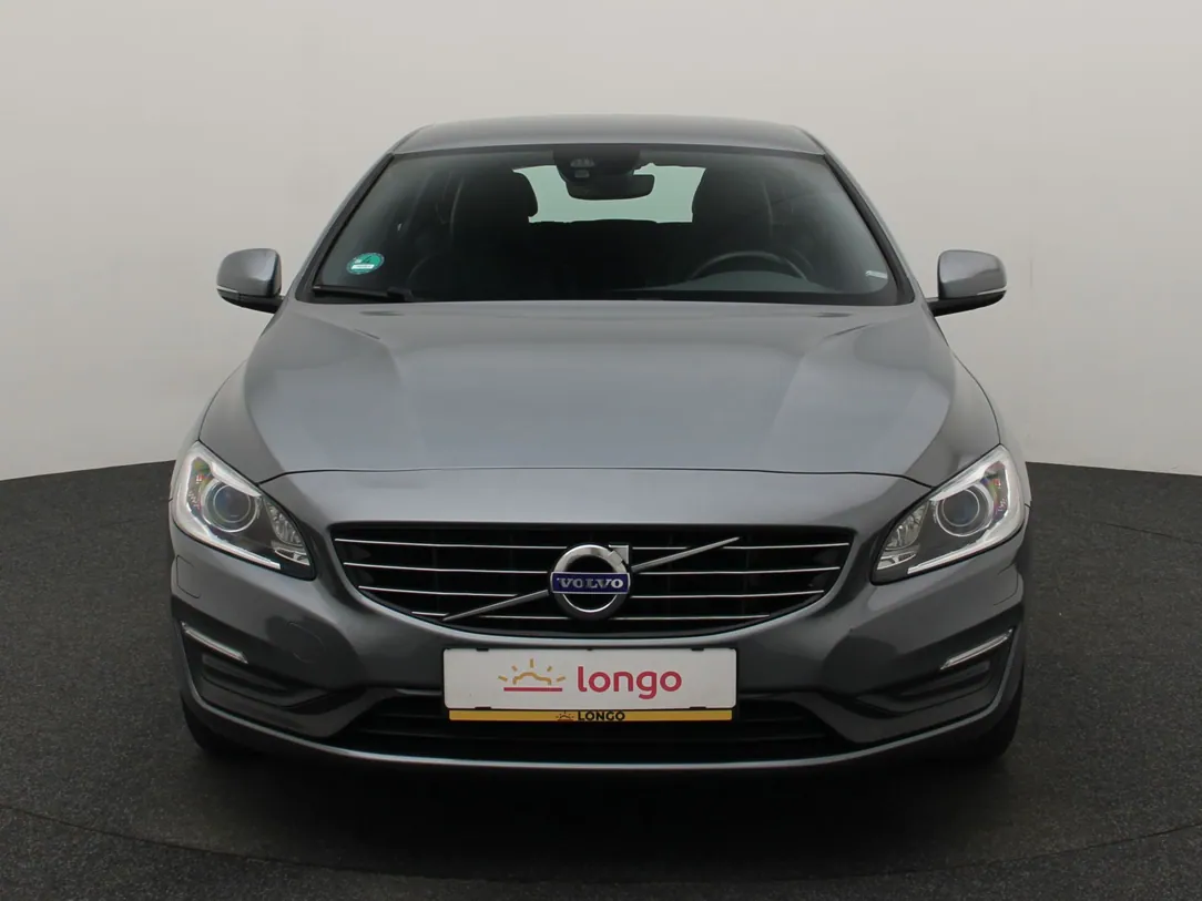 VOLVO V60 Summum