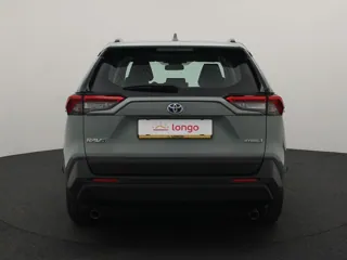 TOYOTA RAV 4 Business