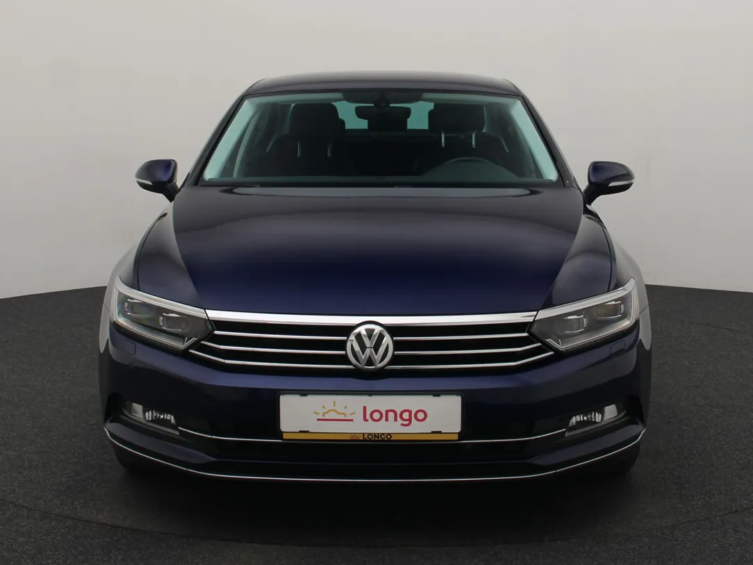 VOLKSWAGEN PASSAT B8 Highline Executive