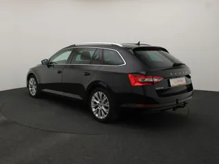 SKODA SUPERB Business Edition Plus