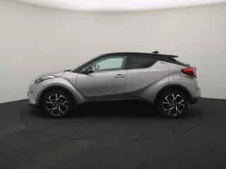 TOYOTA C-HR Bi-Tone