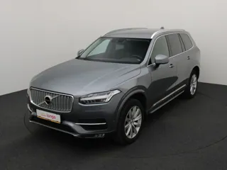 VOLVO XC90 Inscription