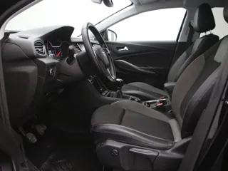OPEL GRANDLAND X Business Executive