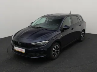 FIAT Tipo City Life