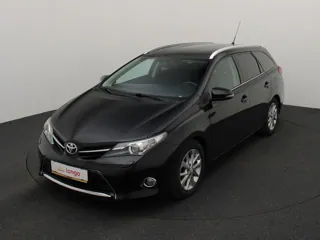TOYOTA AURIS Active 