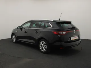 RENAULT MEGANE Limited