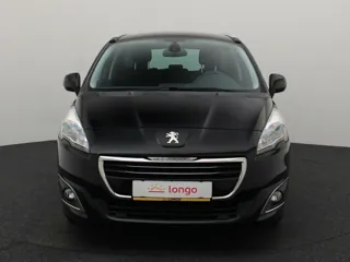 PEUGEOT 5008 Style
