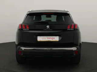 PEUGEOT 3008 Crossway