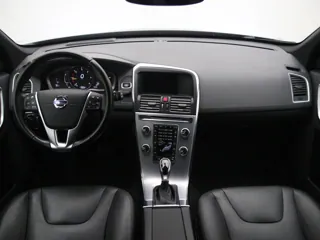 VOLVO XC60 Polar+