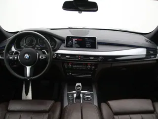 BMW X5 High Executive
