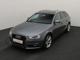 AUDI A4 Pro Line