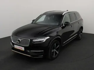 VOLVO XC90 Inscription