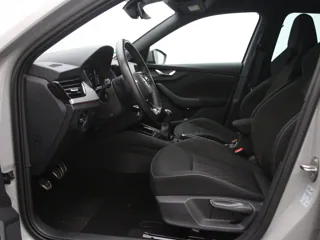 SKODA KAMIQ Sport Business